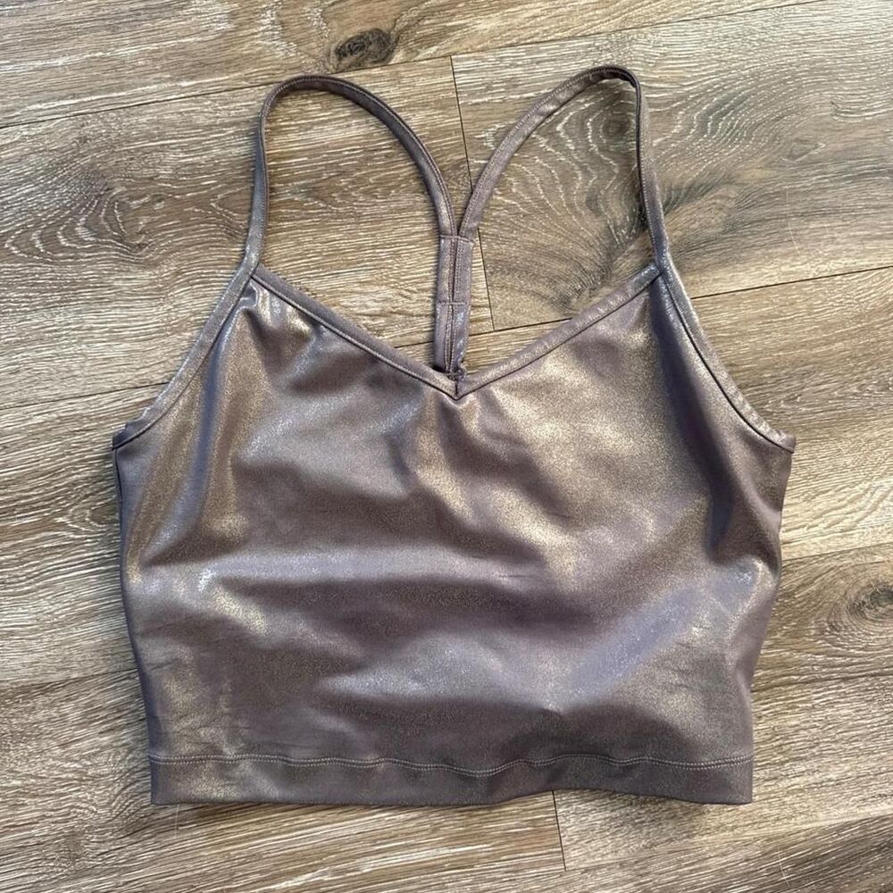 Wear it to Heart Sports Bra